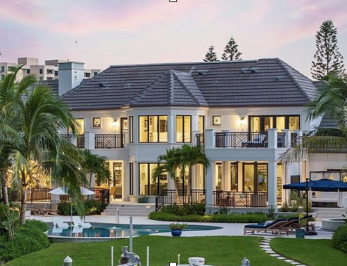 Giving New Life to a Weathered Canvas: The Art of a Truly Custom Renovation